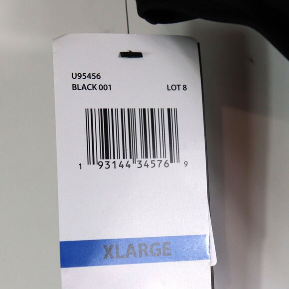 NWT COCO REEF Black Bikini Bottom XL - Picture 6 of 7